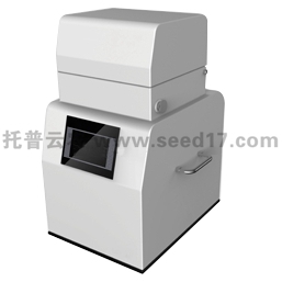 高通量種子單粒粉碎器