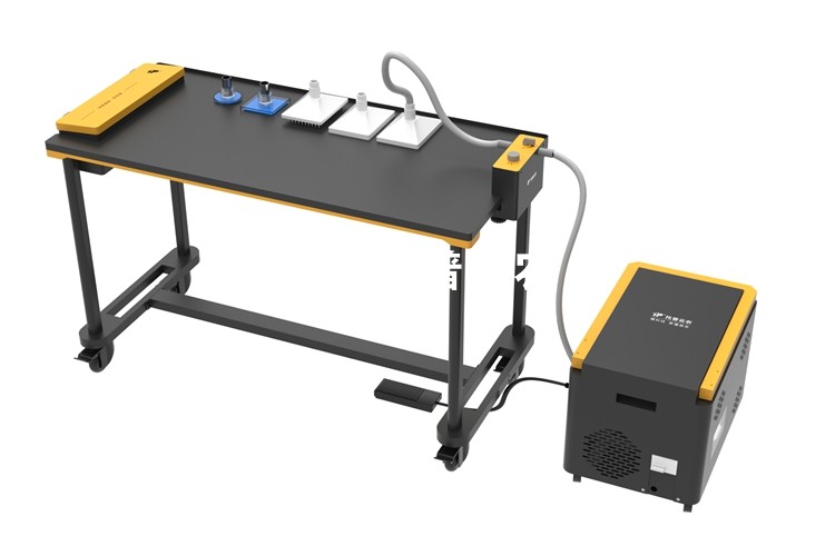 多功能真空數種置床儀 TP-SZC-60