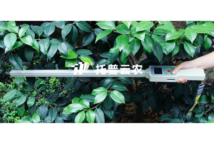 植物冠層分析儀