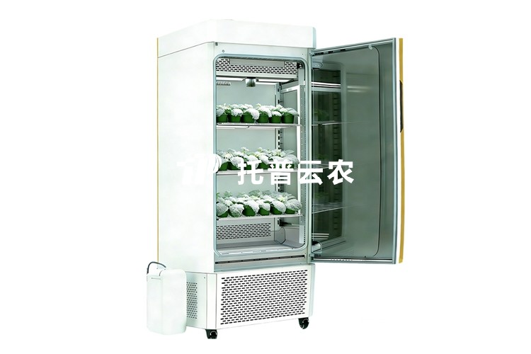 低溫植物培養箱