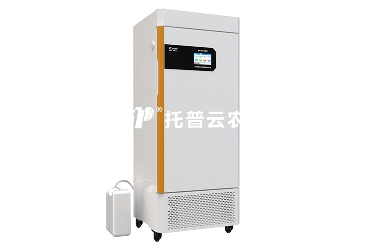 高通量植物環境調控成像平臺